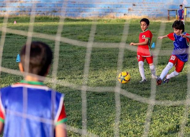 رشد ۱۰۰ درصدی سرانه فضاهای ورزشی استان کرمان