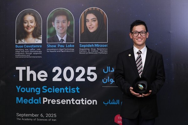 جلبک‌ها از فاضلاب تا فضا؛ سوخت، دارو و غذای آینده در دست ریزجلبک‌ها