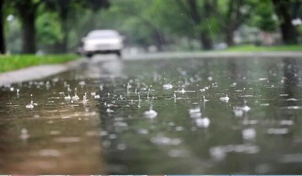 ‌از نیمه آذر بارش‌ها در کردستان آغاز می‌شود