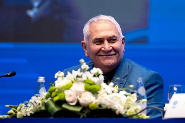 محمد جلود: وزنه برداری جهان در آغاز راه تازه ای قرار گرفته است