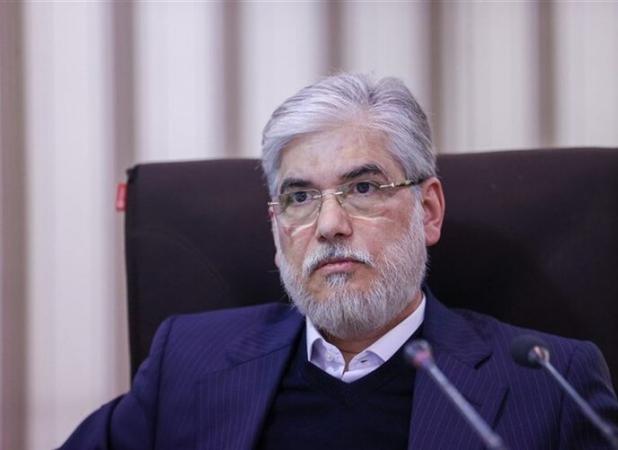 سیمایی صراف: دانشگاه‌ها مهارت‌محور و مطابق نیاز جامعه فعالیت کنند