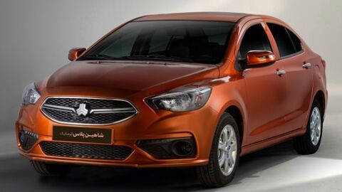 معرفی آپشن‌های اختصاصی شاهین پلاس اتوماتیک