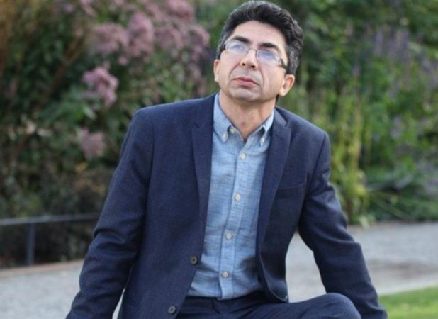 واکنش ضیا قاسمی شاعرمهاجرافغانستانی به حمله رژیم صیهونیستی