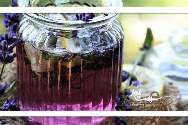 عرقیات آرامبخش داروی ضد اضطراب
