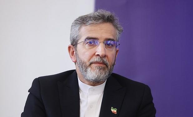 روایت باقری از روند آزادسازی پول‌های مسدود شده ایران
