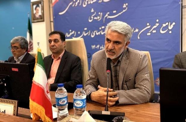 لزوم استفاده از ظرفیت فرمانداران در دبیرخانه طرح نهضت ملی توسعه عدالت