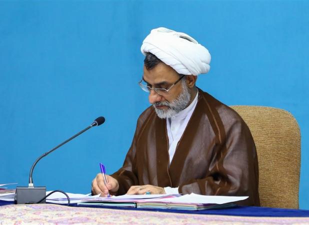 خسروپناه: دانشجویان آگاه‌ترین افراد به وضعیت مردم و جامعه هستند