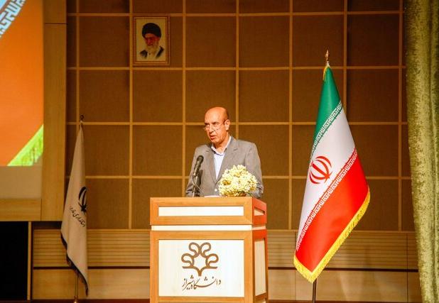 ضرورت نهادینه‌سازی پژوهش در تصمیم‌سازی مدیریتی در فارس