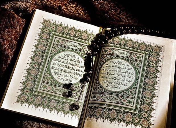 قرآن کریم همه ادعاهای واهی صهبونیستها  را رد می‌کند