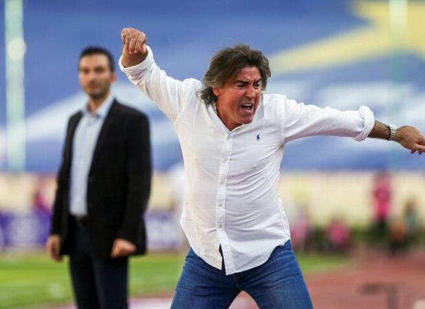 نگرانی بزرگ ساپینتو و آبی‌ها برای ادامه فصل