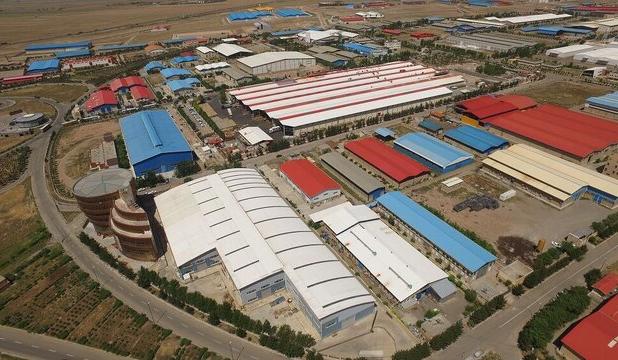 ۶۰ هکتار زمین به شهرک‌های صنعتی سیستان و بلوچستان افزوده شد