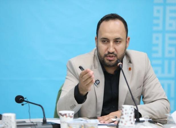 اولین کارگاه مونتاژ جعبه‌های تزیینی در اردبیل راه‌اندازی شد