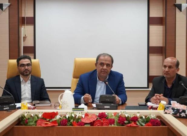 فرماندار بوشهر: روز دانشجو یادآور نقش مهم دانشگاه‌ها در توسعه کشور است