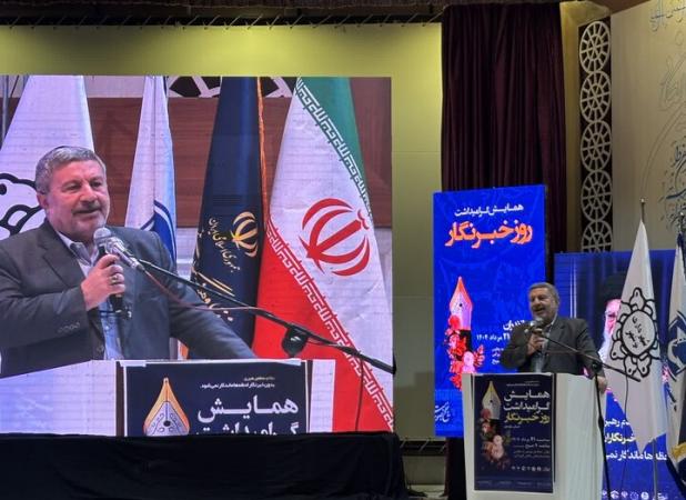 حقیقت گویی رسالت خبرنگاران است؛ ساخت مسکن اصحاب رسانه