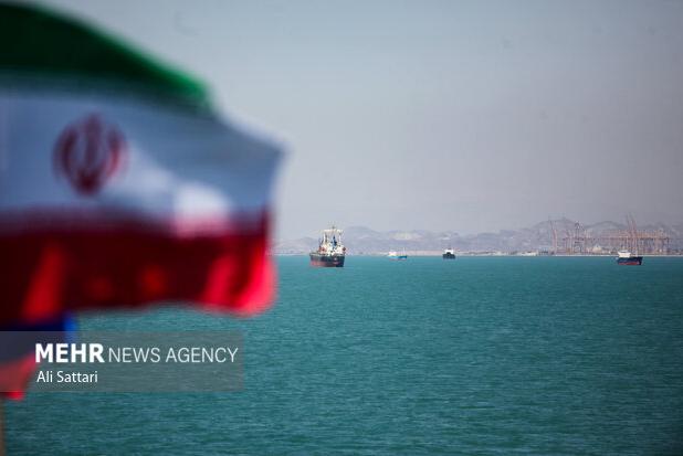 مراسم روز المپیک در ایران با نام «خلیج همیشگی فارس» برگزار می شود