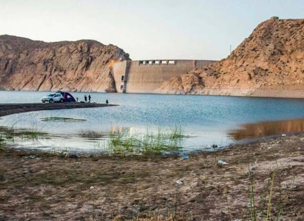 برگزاری ویژه‌برنامه «تنش آبی»  در حسن‌آباد فشافویه