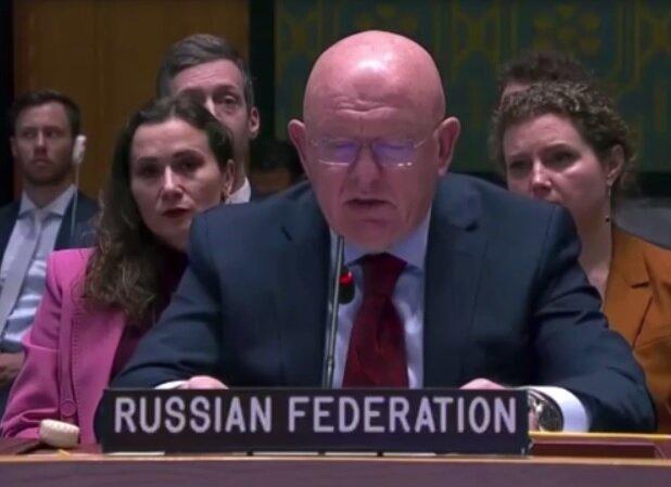 روسیه: زلنسکی حاضر به پذیرش از دست دادن شهرهای اوکراین نیست