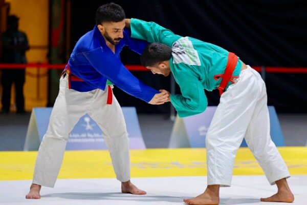 خسرویار: اردوی آماده‌سازی تیم ملی کوراش آقایان در بجنورد برگزار می‌شود