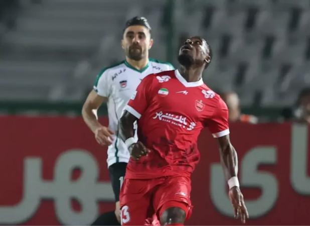 دومین هدف نقل و انتقالاتی اوسمار مشخص شد