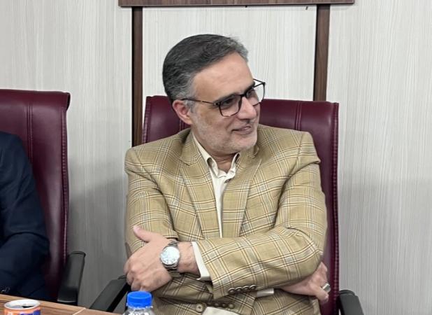 محمدی: توجه به خرده‌ فرهنگ‌ها و تمدن‌های کرمان رویکرد رسانه استانی است