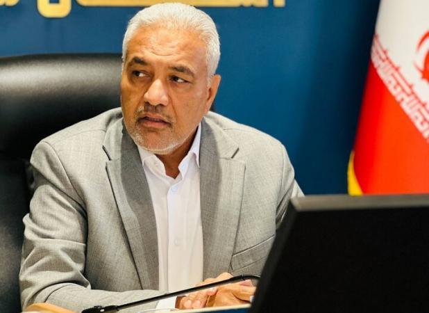ساعدپناه: هر ماینر به اندازه ۱۲ خانوار برق مصرف می‌کند