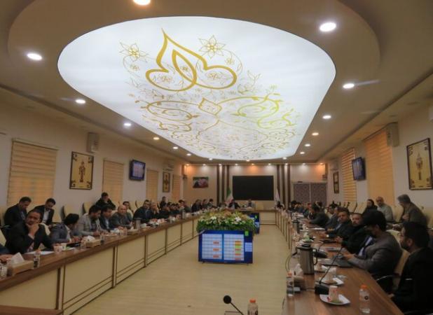 تحقق بیش از ۶۳ درصدی تعهد اشتغال در سیستان و بلوچستان