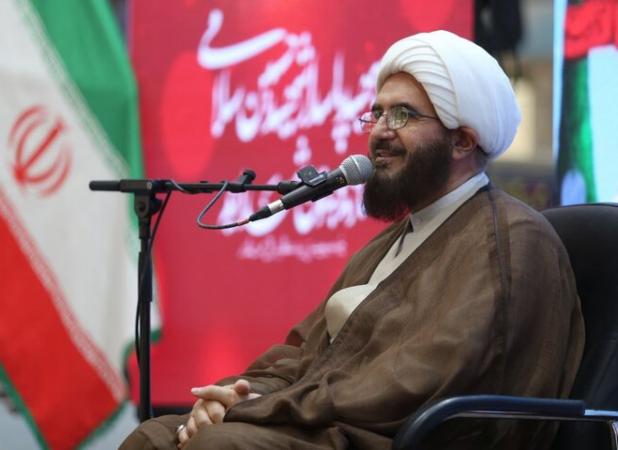 اقتدار موشکی ایران از متن ایمان برخاسته و بر قله دانش ایستاده است