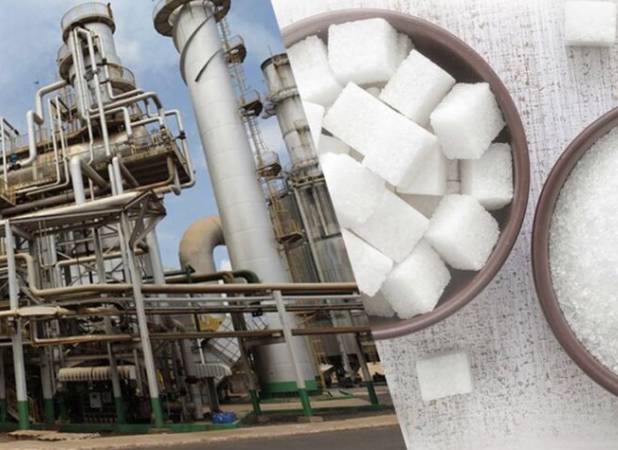 توضیحات سازمان غذا و دارو درباره تولید قند و شکر