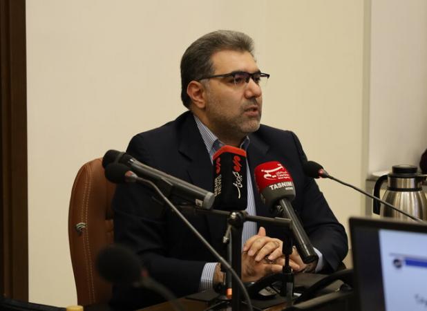 عدالت فضایی حلقه مفقوده تاب‌آوری شهری