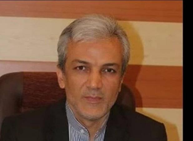 سرپرست فرمانداری شهرستان زرندیه منصوب شد