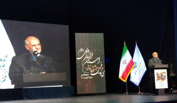 وقتی که تئاتر، وحدت و امید می‌آفریند