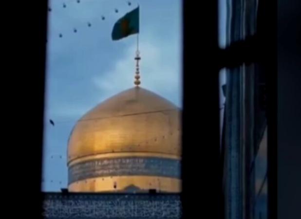 اخلاق اجتماعی امام رضا (ع)