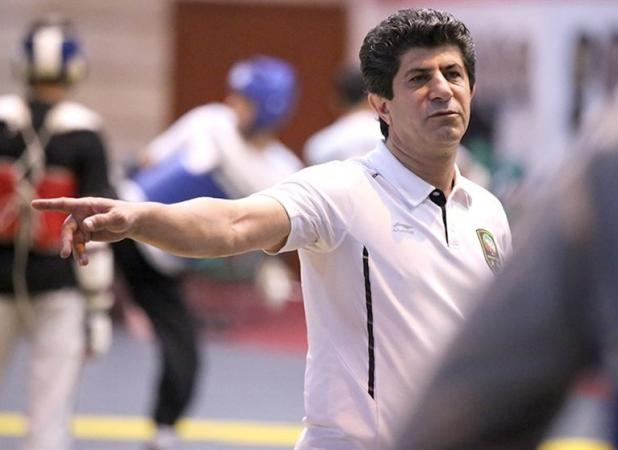 نفجم: کم‌لطفی داوران مانع قهرمانی آسیا شد/ اتفاقات خوبی در بحرین می‌افتد
