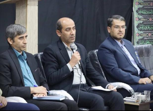 عدالت در توزیع امکانات  راهبرد اصلی دولت چهاردهم است