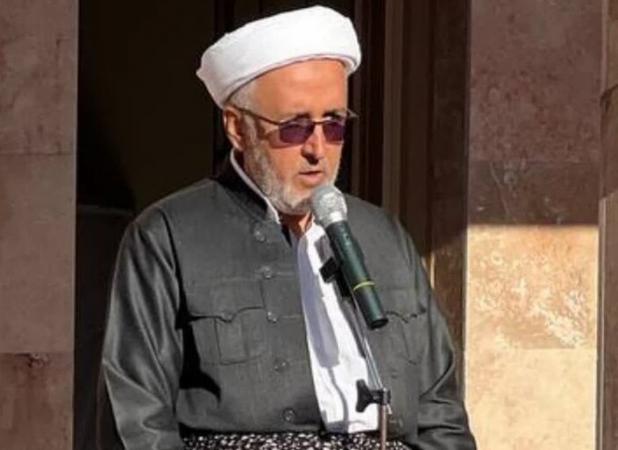 امام جمعه بانه: شهدا با فداکاری خود ارزش‌های انقلاب را زنده نگه داشتند
