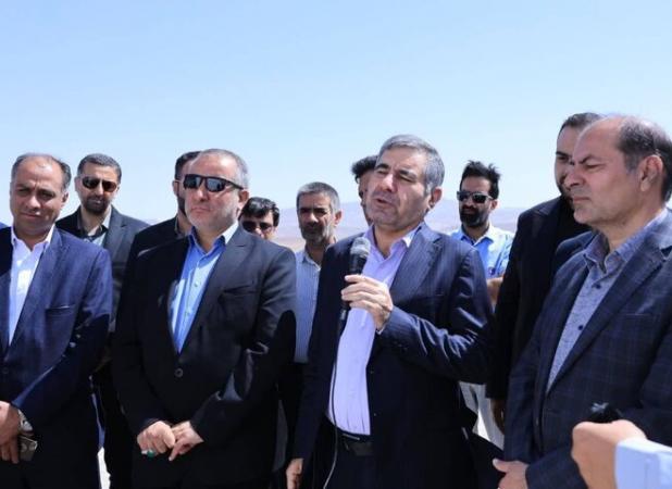 اولویت دولت توسعه بندر چابهار و استان‌های مرزی است