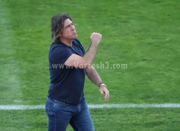 لیست خرید ساپینتو با حضور چهار پرسپولیسی!