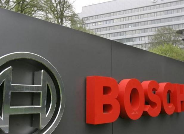 بوش آلمان هم دست به تعدیل نیرو می‌زند