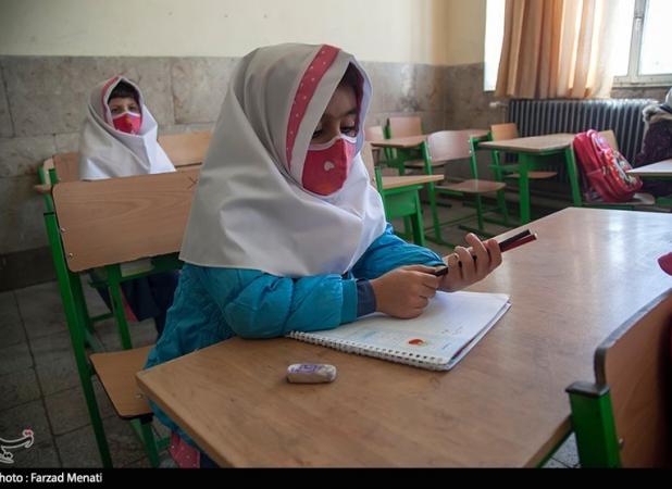 توصیه‌های تغذیه‌ای وزارت بهداشت به دانش‌آموزان