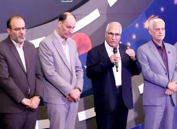 رینگ چهارم سپر جدید امنیت شهری برای شرق اصفهان است