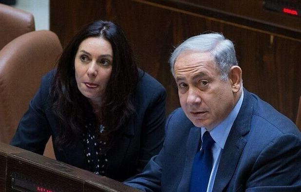 وعده وزیر کابینه نتانیاهو به صهیونیست‌ها: در مسیر الحاق کرانه باختری حرکت می‌کنیم