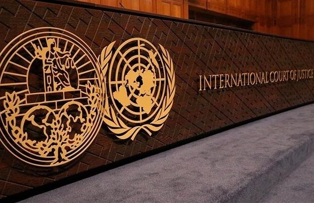 تشکیل جلسه دیوان بین المللی دادگستری در خصوص جنایات اسرائیل