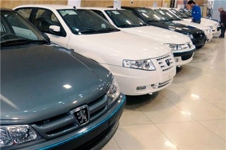 قیمت جدید ۸ محصول ایران خودرو اعلام شد+ جدول