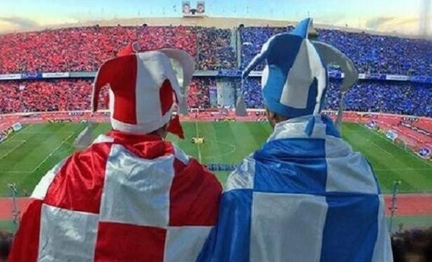 استقلال و پرسپولیس در خانه آواره می‌شوند!