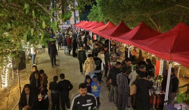 ایلام، پیشگام دیپلماسی فرهنگی و اقتصادی در عراق