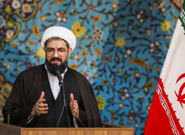 اقتدار بیشتر دیپلماسی بهتر/ما با دنیای عاقل مواجه نیستیم