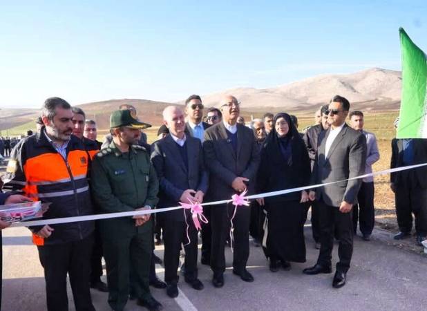 استاندار کرمانشاه: روستاها شایسته بهترین خدمات زیرساختی هستند