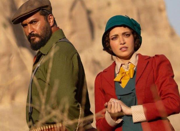 «سووشون» تا تأیید قانونی پخش نخواهد شد