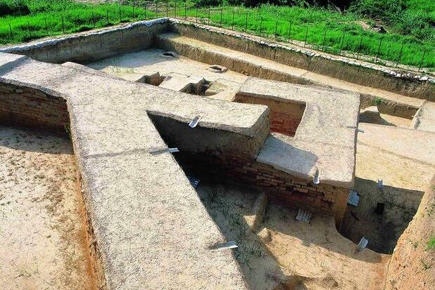 طالبیان:تشکیل کارگروه ویژه برای ثبت جهانی دیوار تاریخی گرگان ضروری است