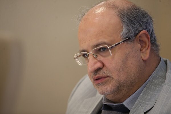 افزایش ۸۲۱ تخت بیمارستانی با افتتاح کلان بیمارستان غدیر